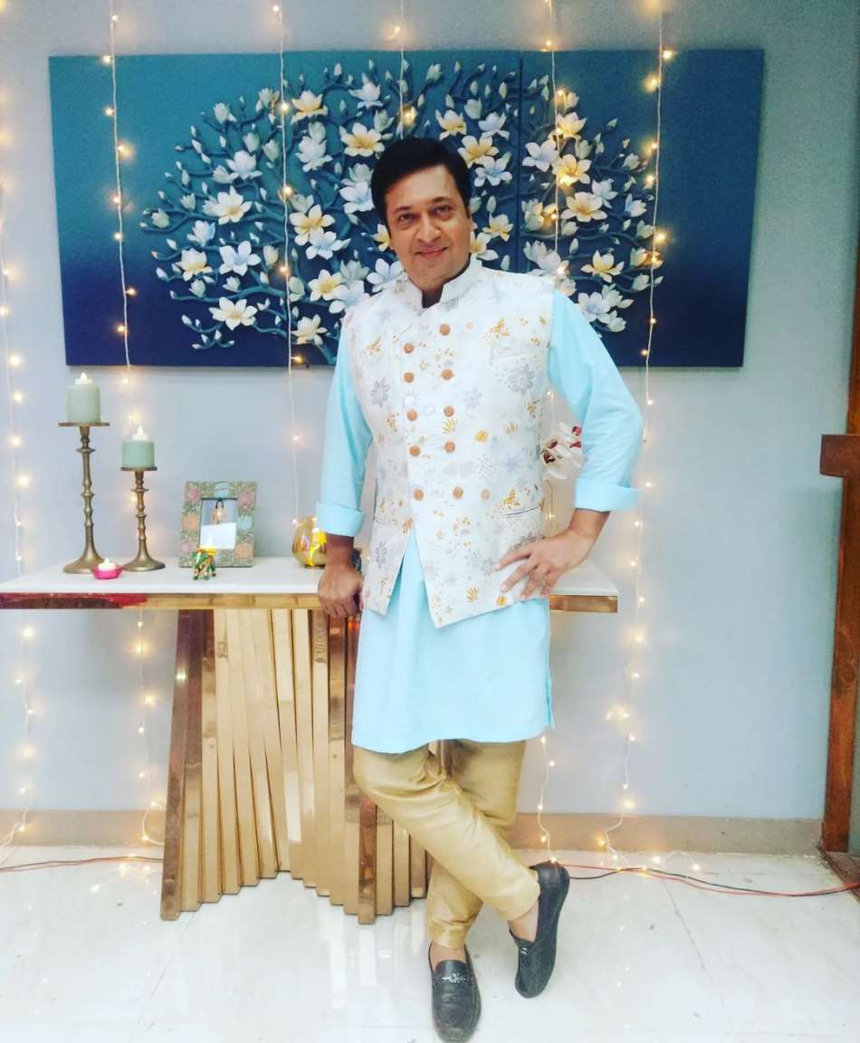 Sachin Parikh