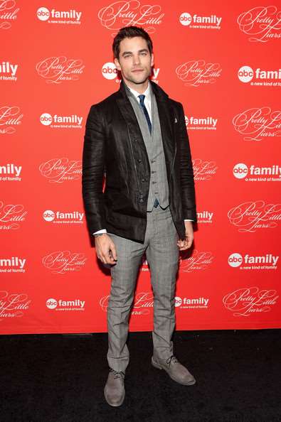 Brant Daugherty
