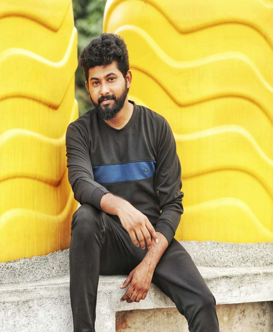 Saravana Vickram