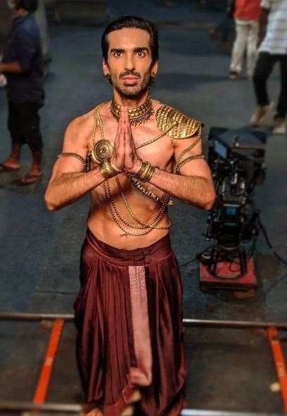 Jay Mathur
