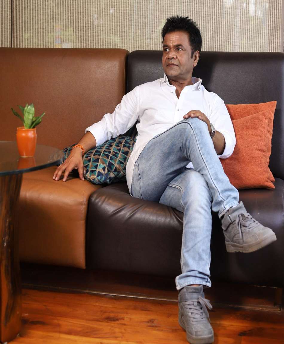 Rajpal Yadav