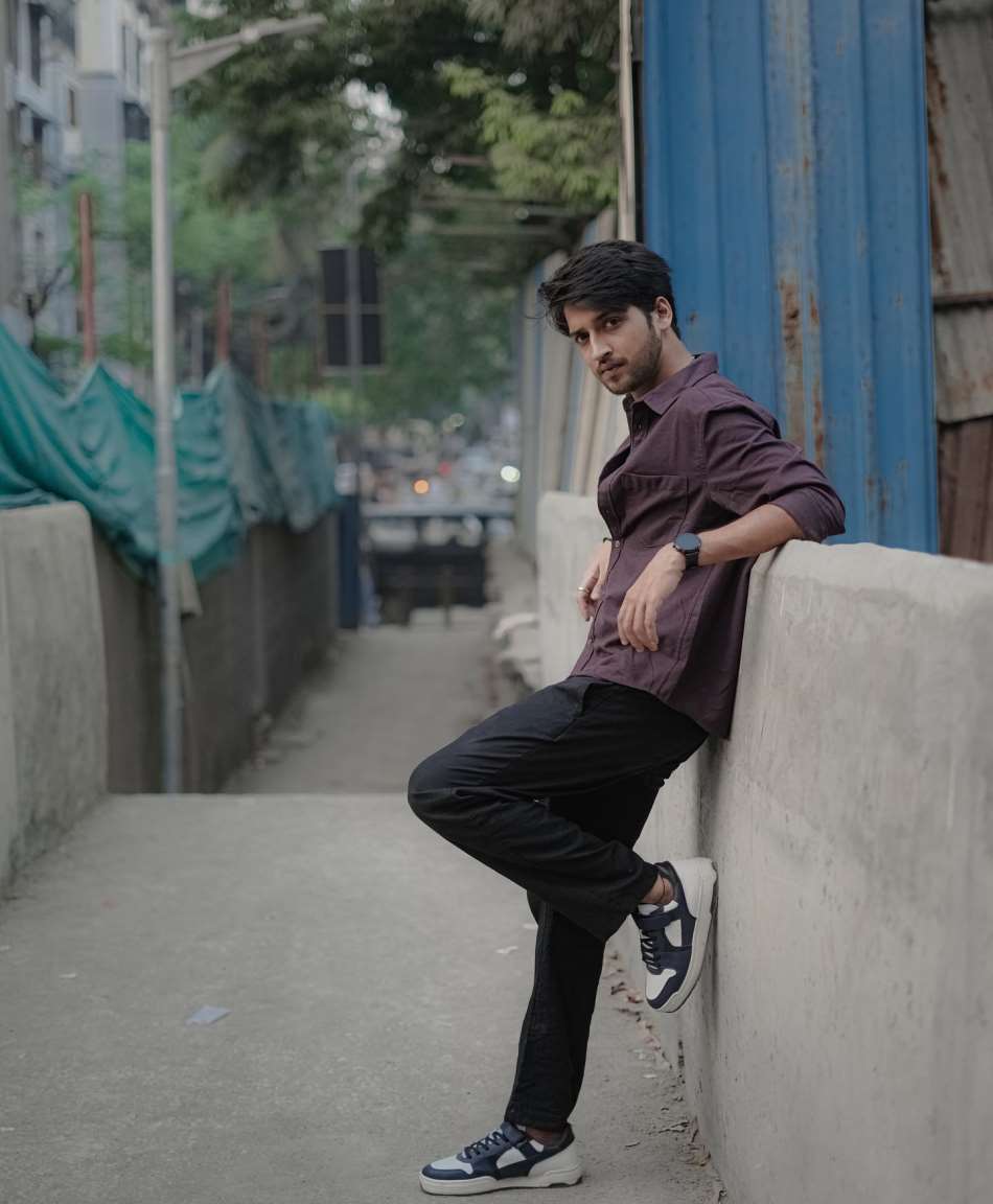 Rajat Verma