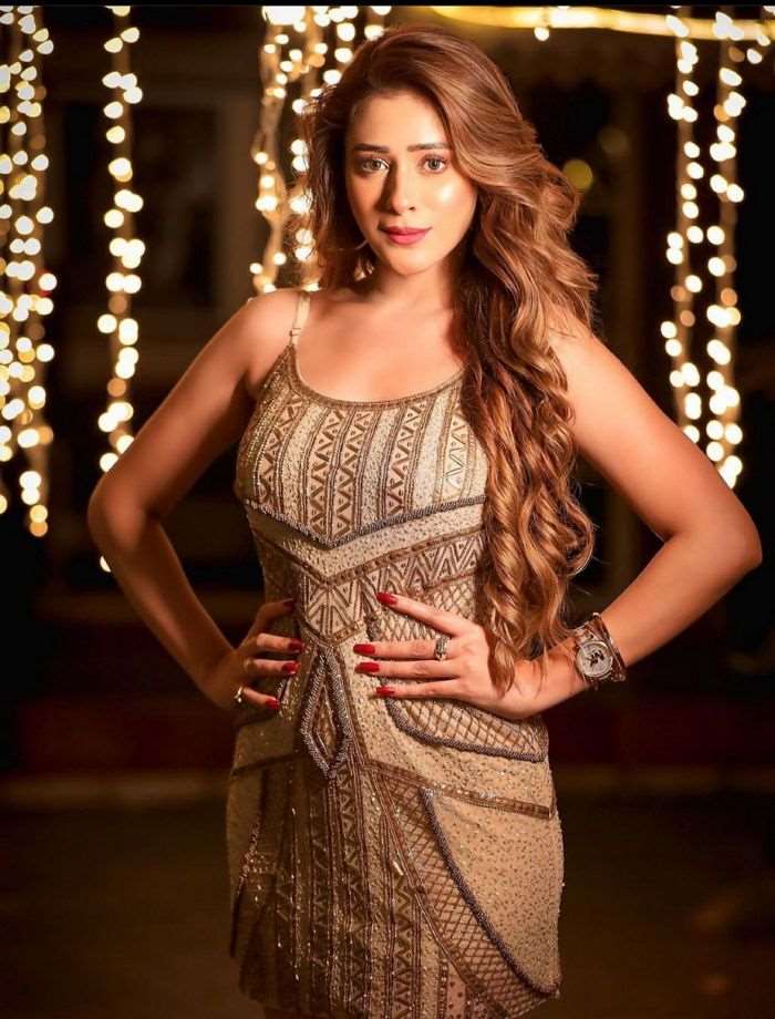 Sayuri Sharma