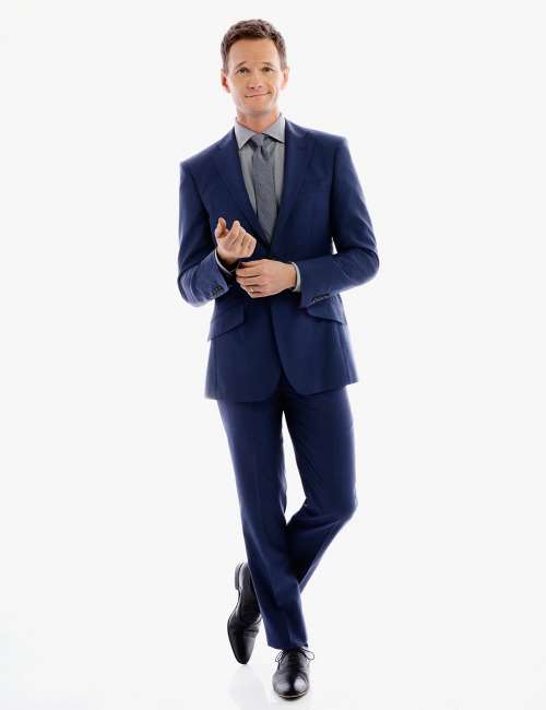 Neil Patrick Harris