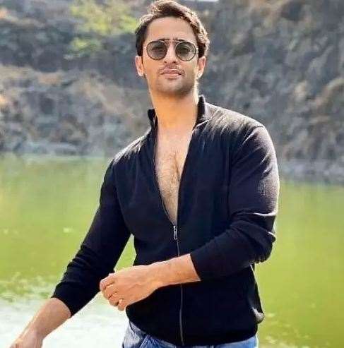 Krishna Choudhary