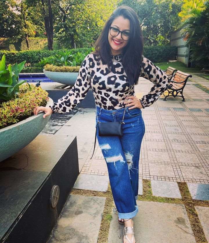 Shruti Rawat