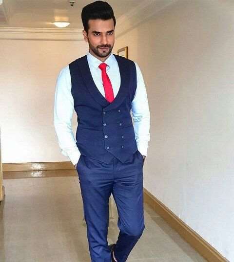 Rishabh Luthra