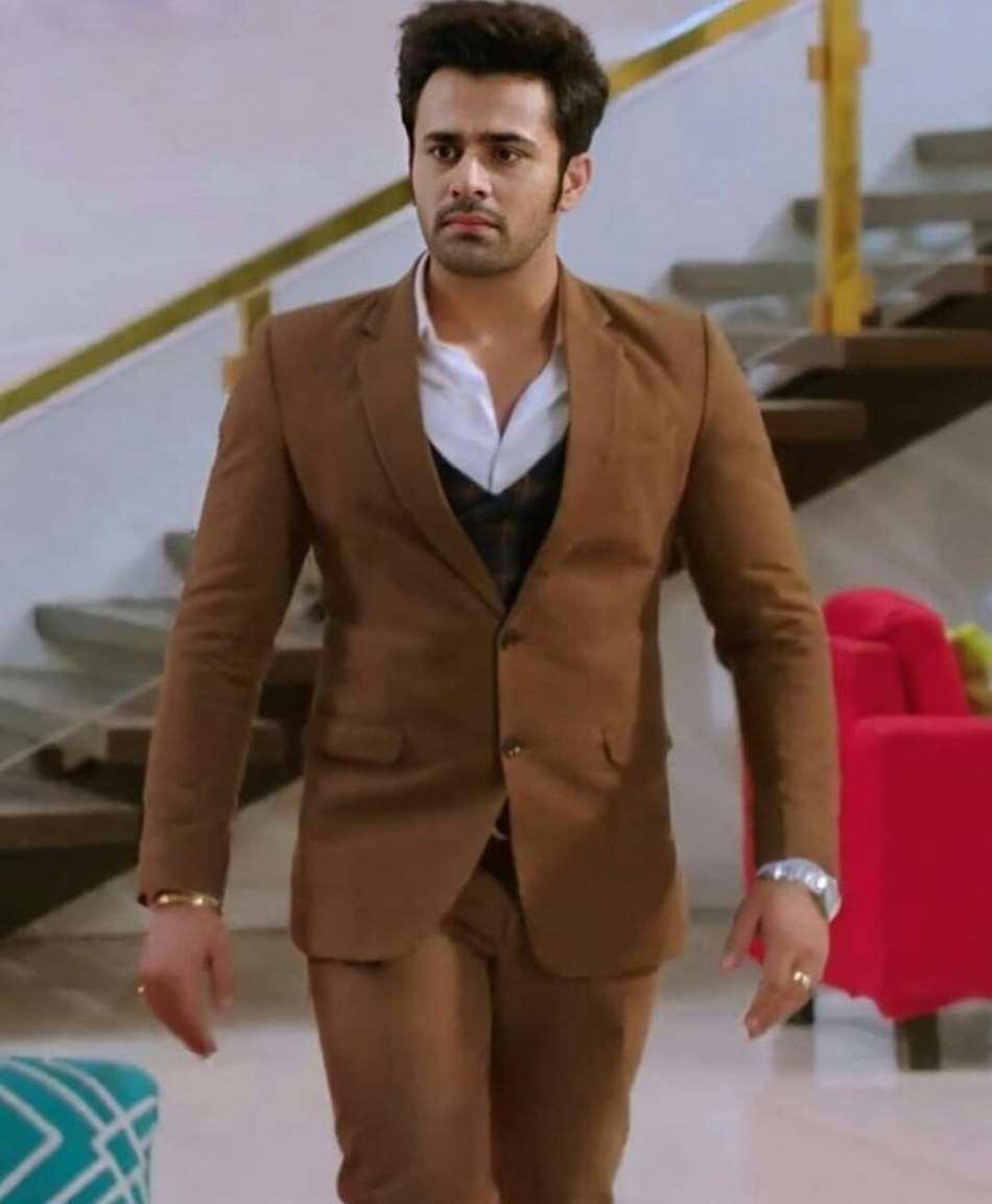 Mahir Sehgal