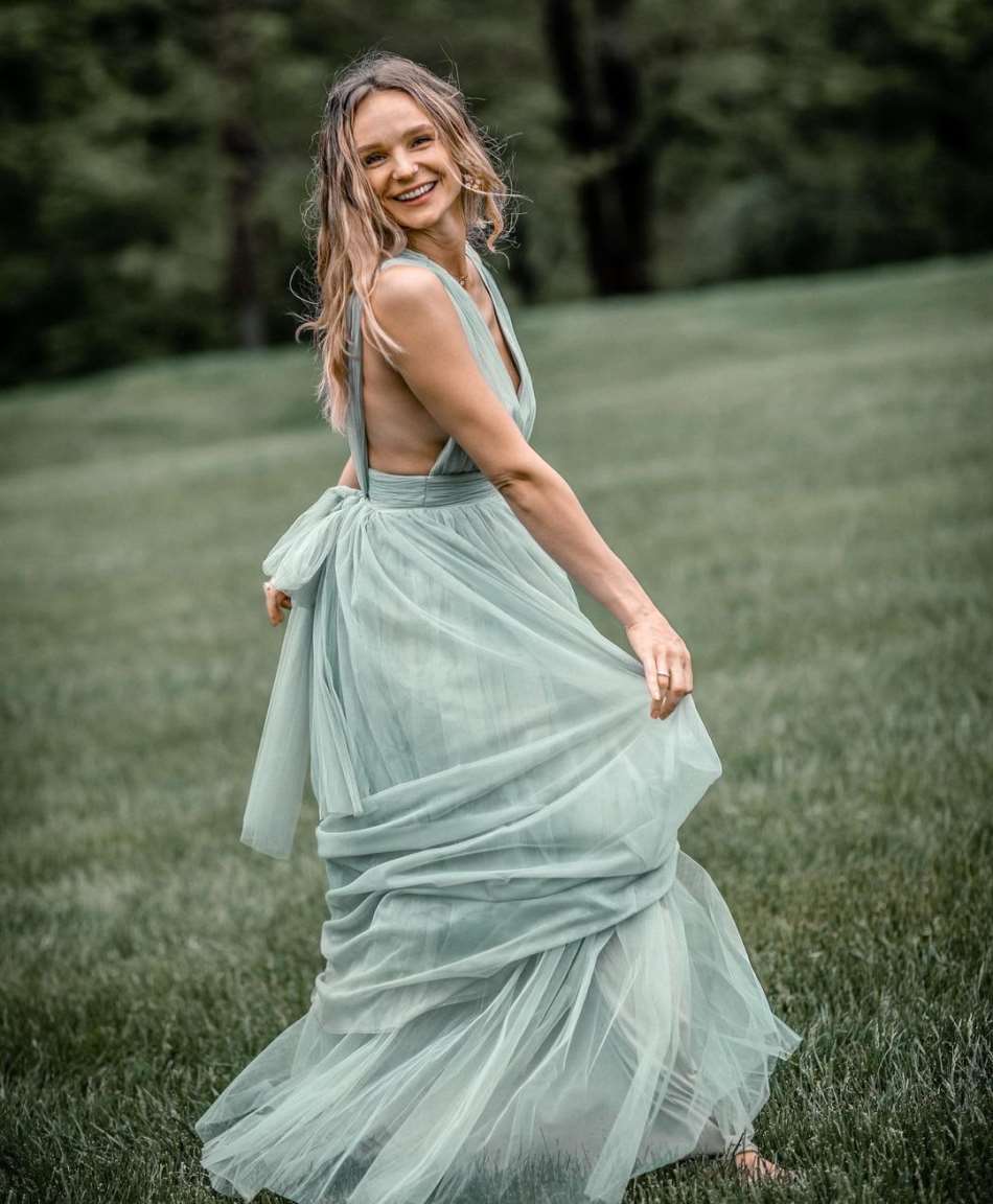 Alla Fedoruk