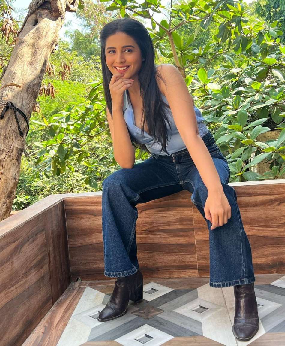 Khushbu Rajendra