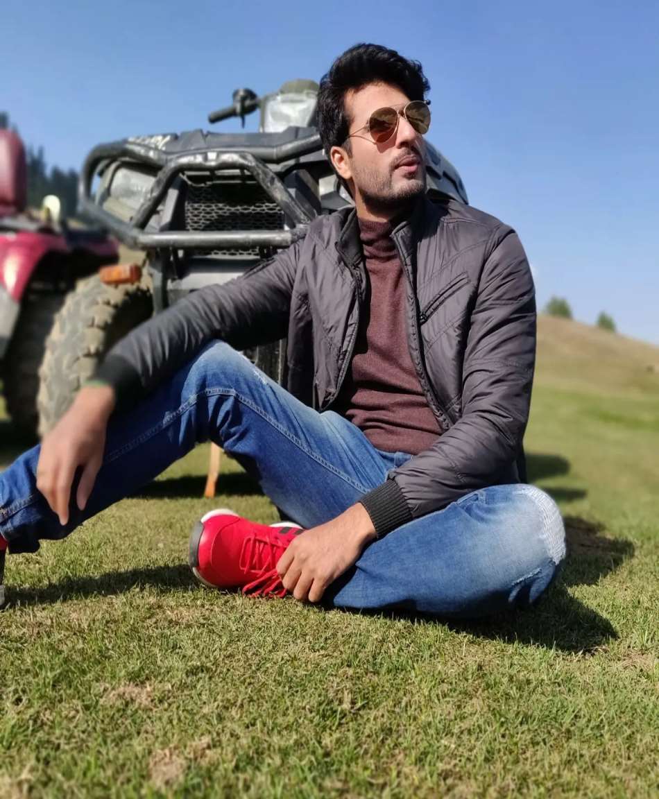 Puneett Chouksey