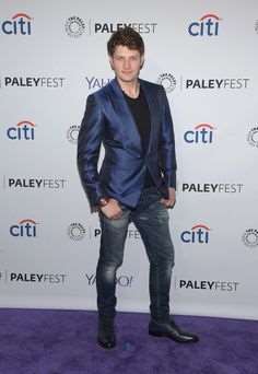 Brett Dier