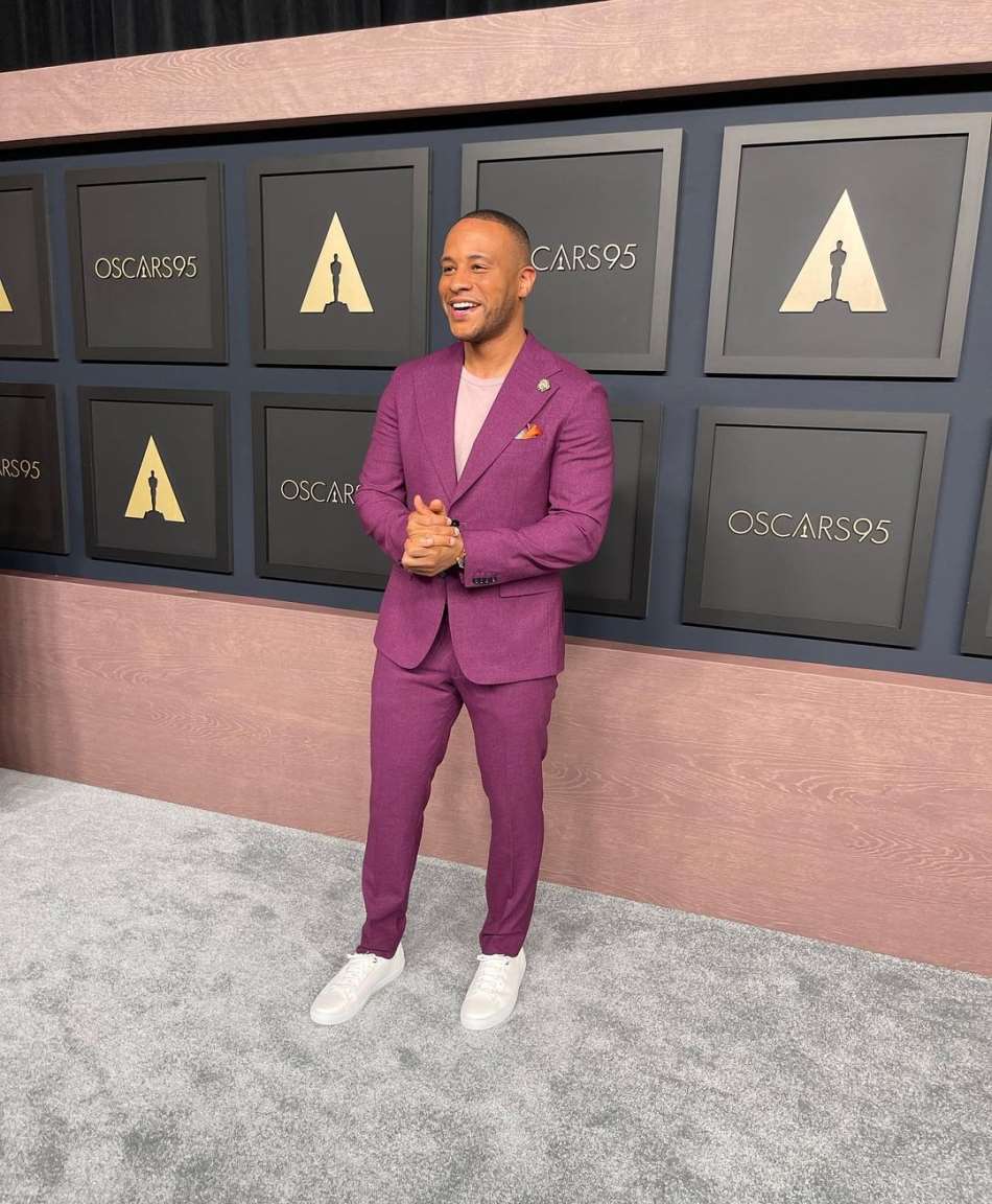 DeVon Franklin