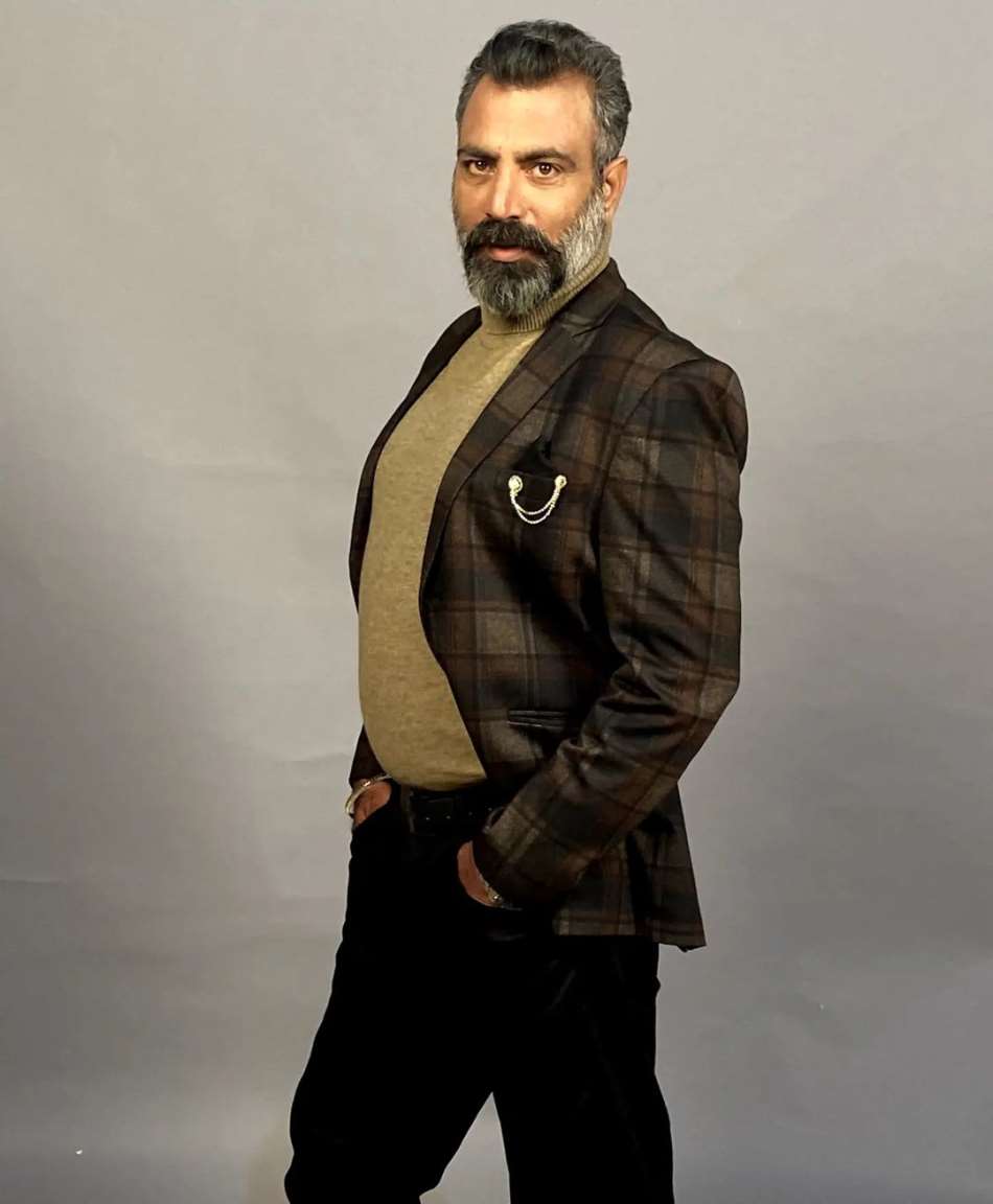 Ram Aujla