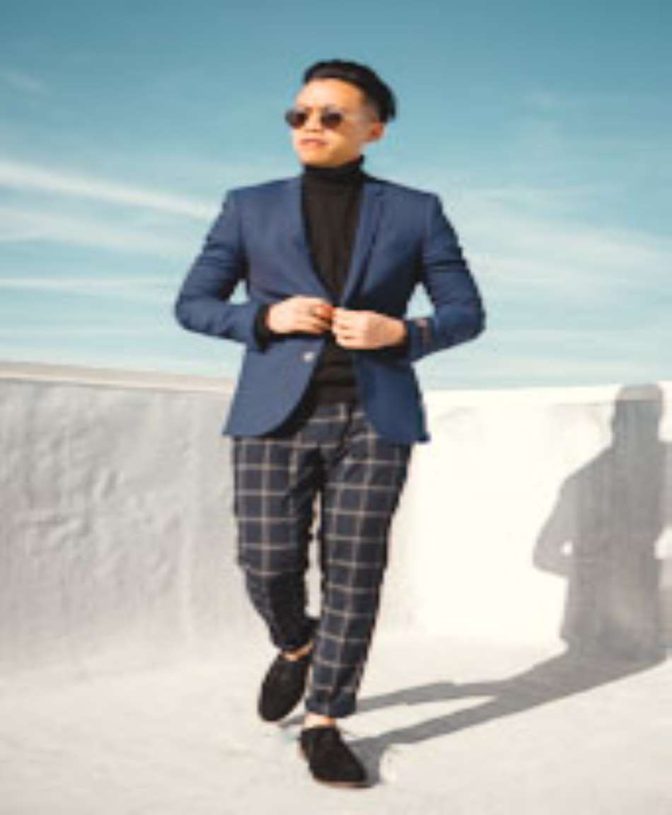 Grayson Villanueva