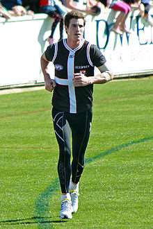 Sam Collins (Australian footballer)