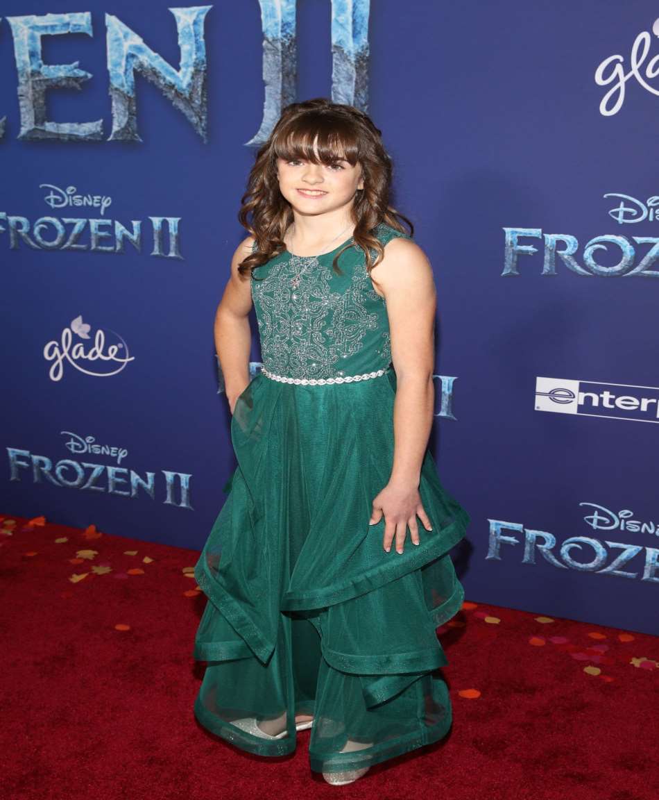 Hadley Gannaway