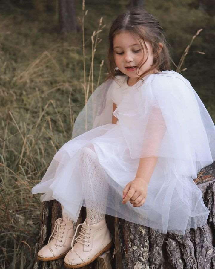 Rowan Indiana (TikTok Star)