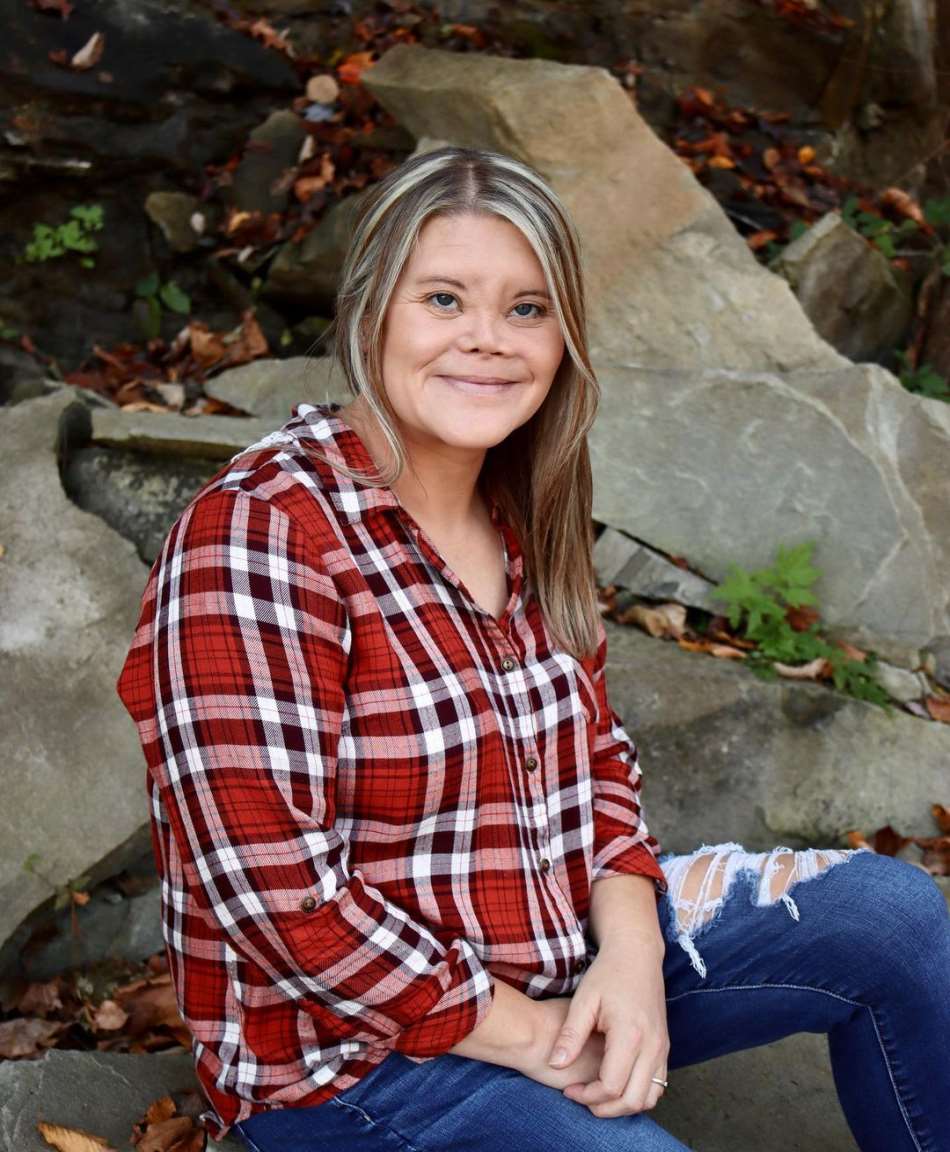 Megan The Hillbillies Hammonds