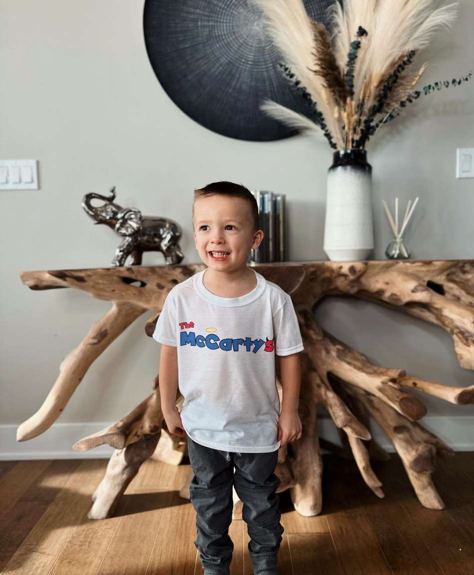 Braxton McCarty