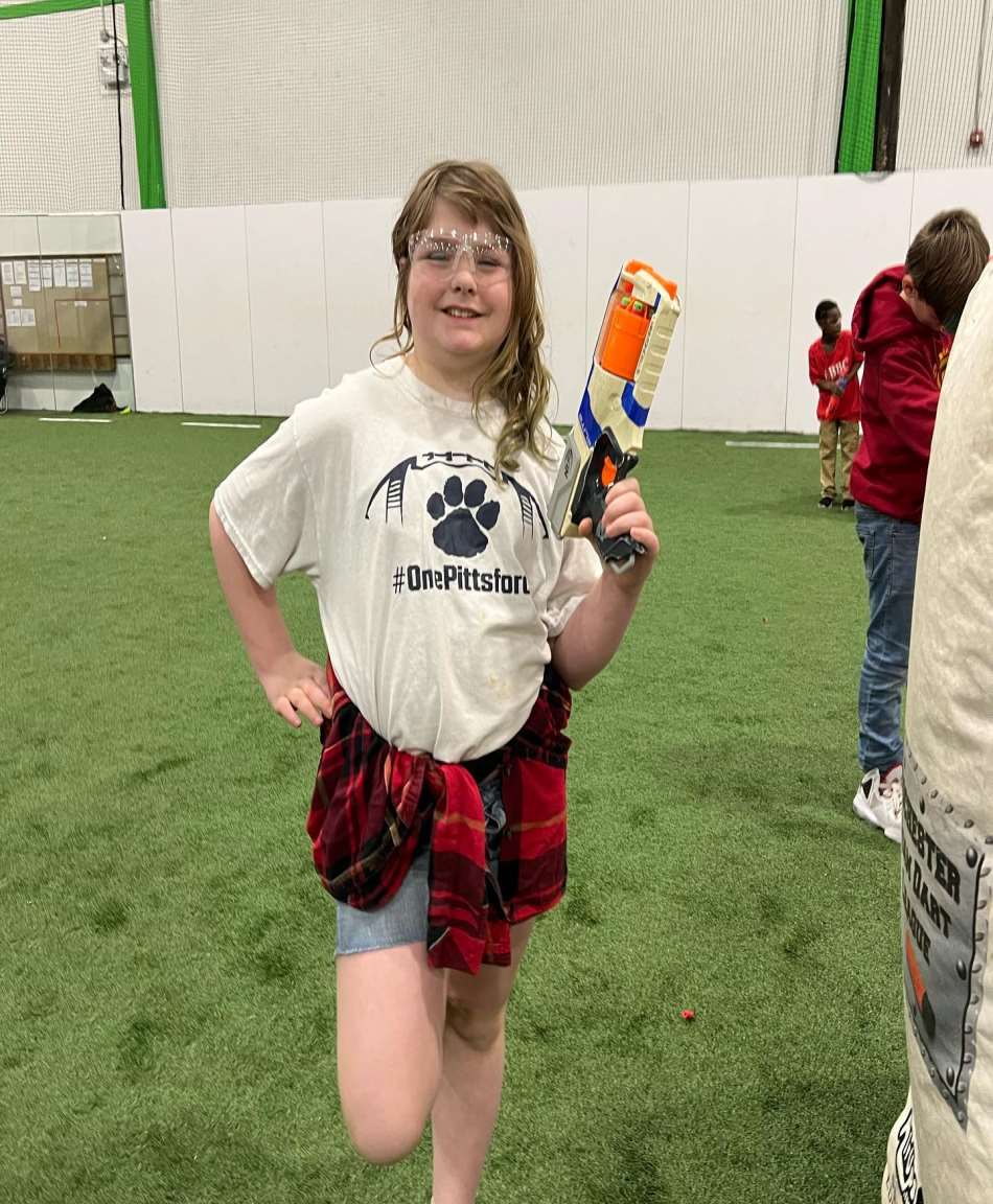 Bree Cindra Summer Dougherty