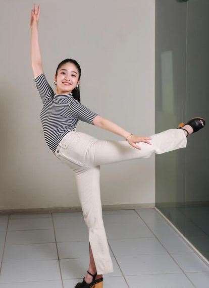 Momoka Satake