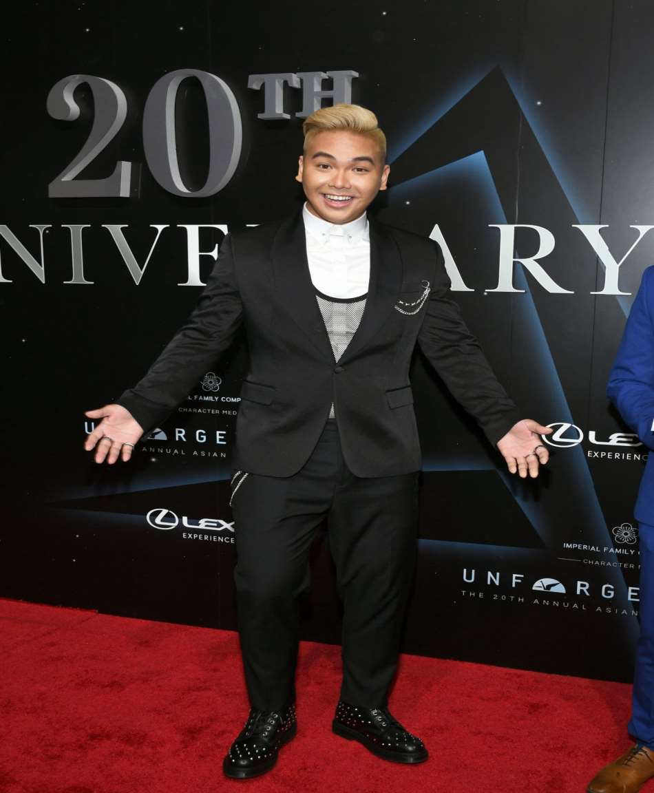 Topher Ngo