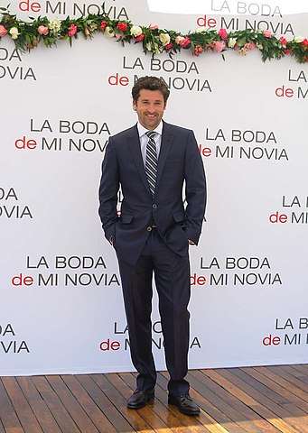 Patrick Dempsey