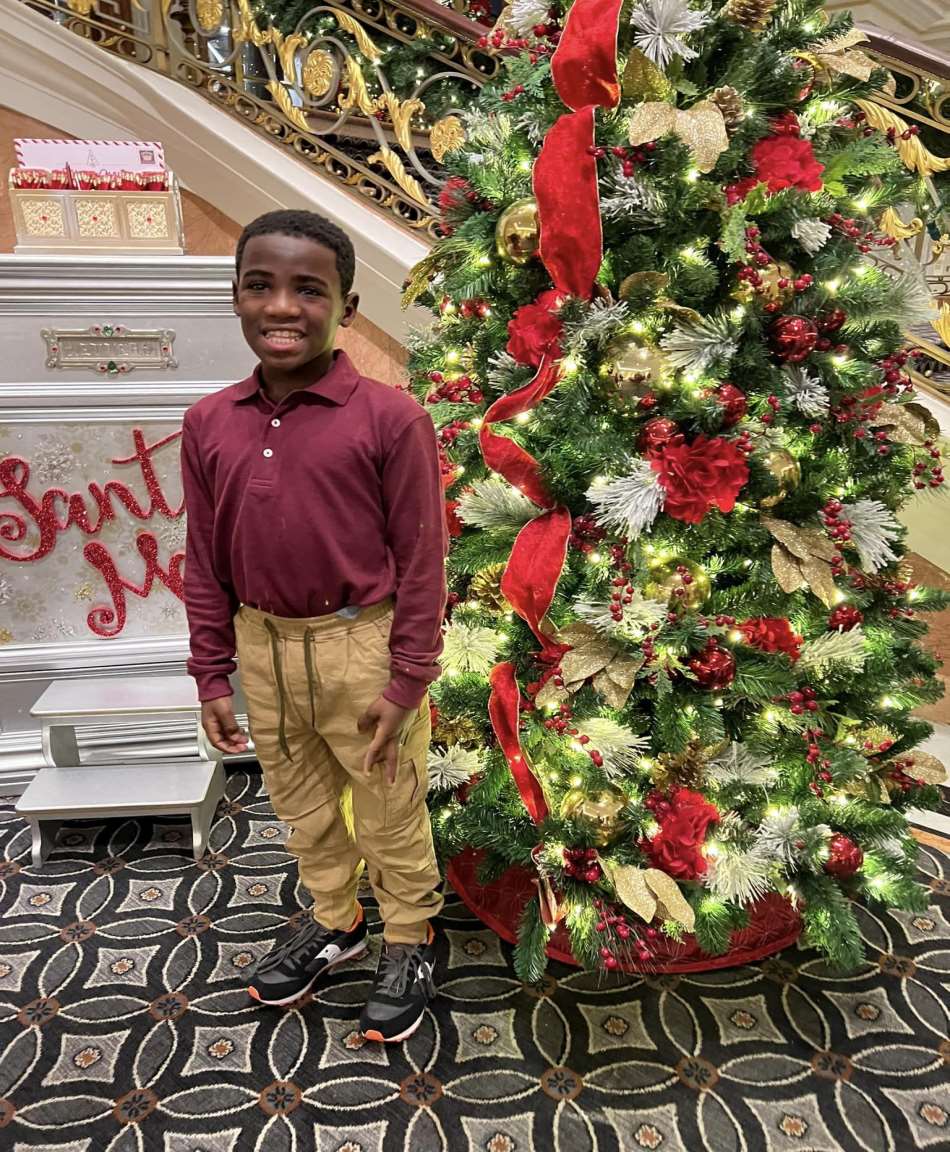 Jordan Steven Williams Dougherty
