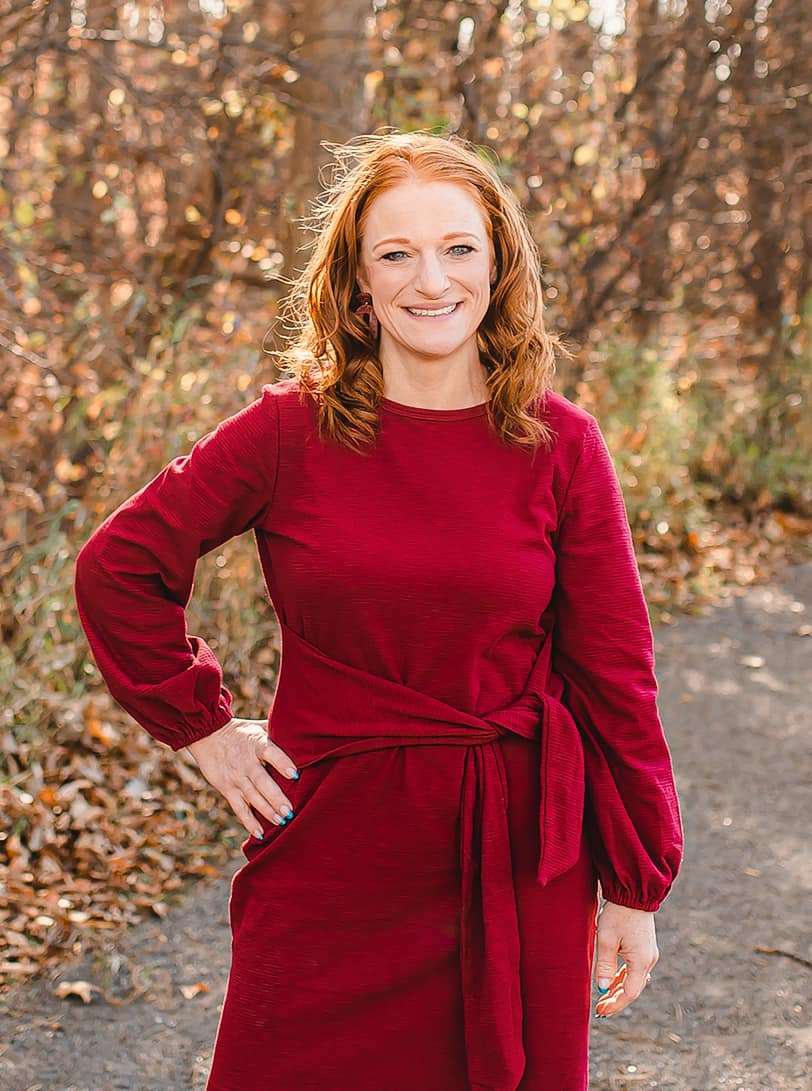Alicia Lee Dougherty