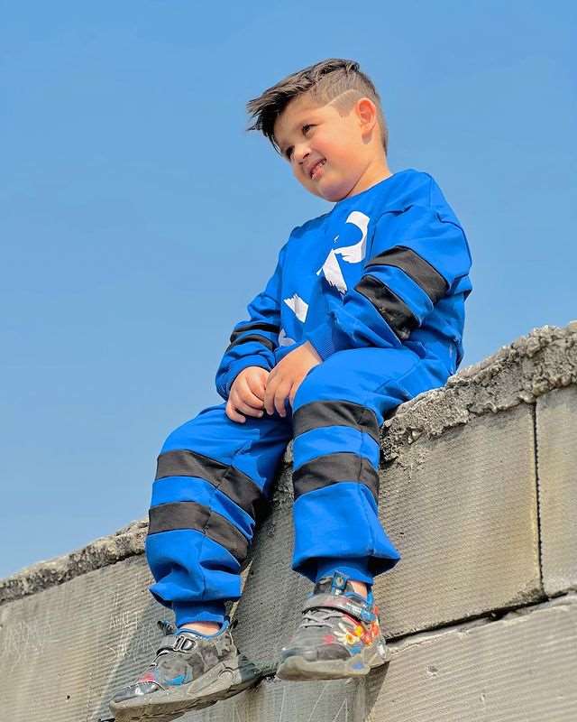 Abaan Akhtar