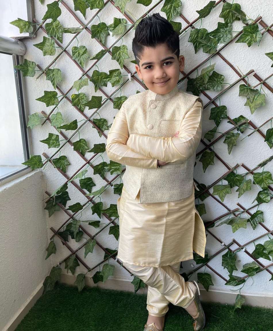 Laksh Pamnani