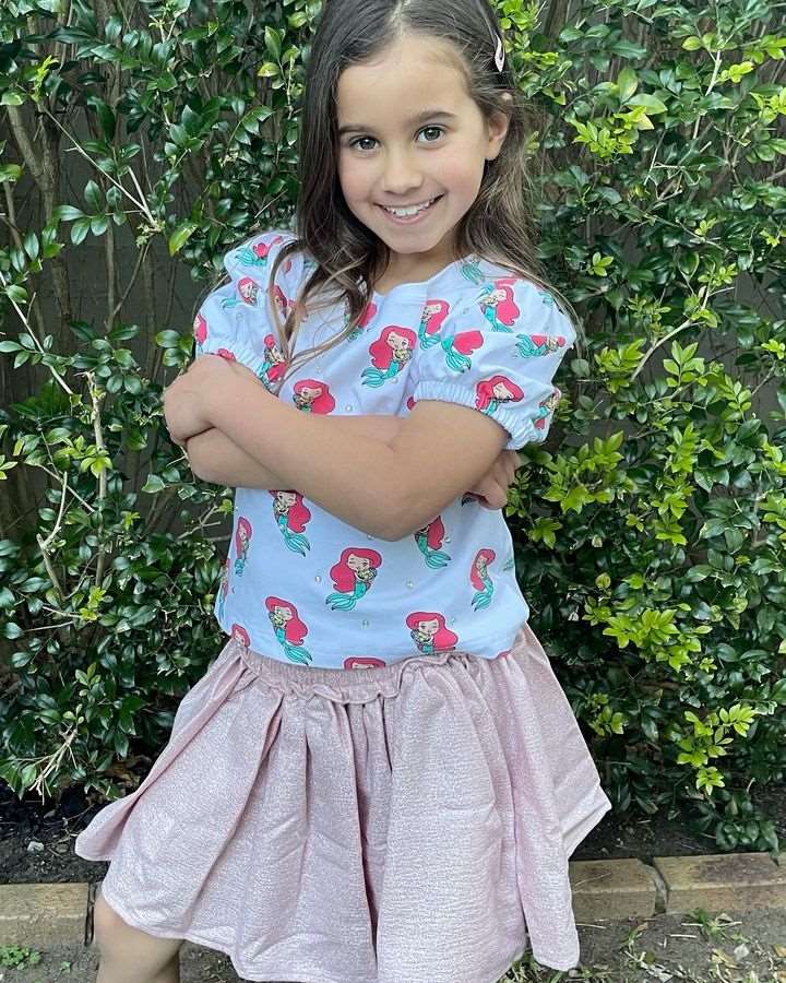 Zara Benandzara (TikTok Star)