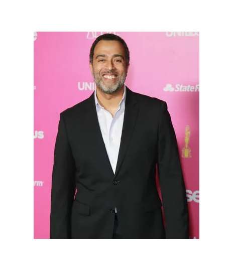 Anthony Mendez