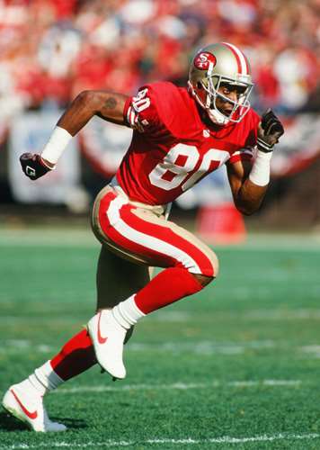 Jerry Rice