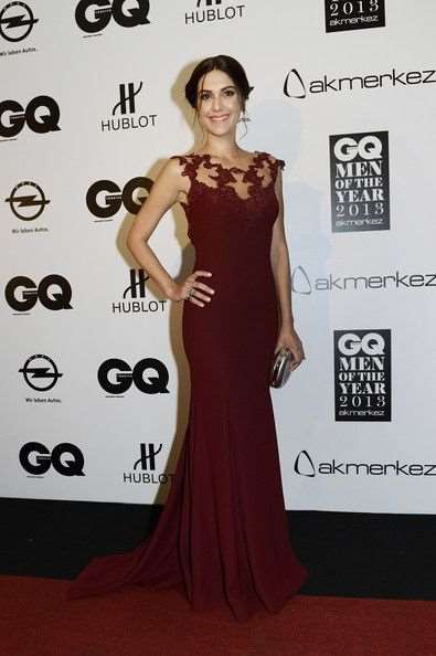 Berguzar Korel