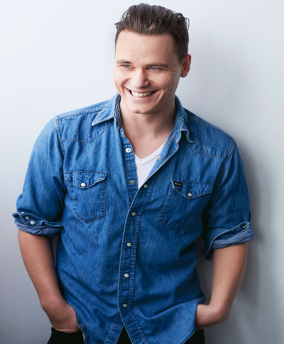 Luke Humphrey
