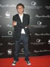 Faouzi Brahimi