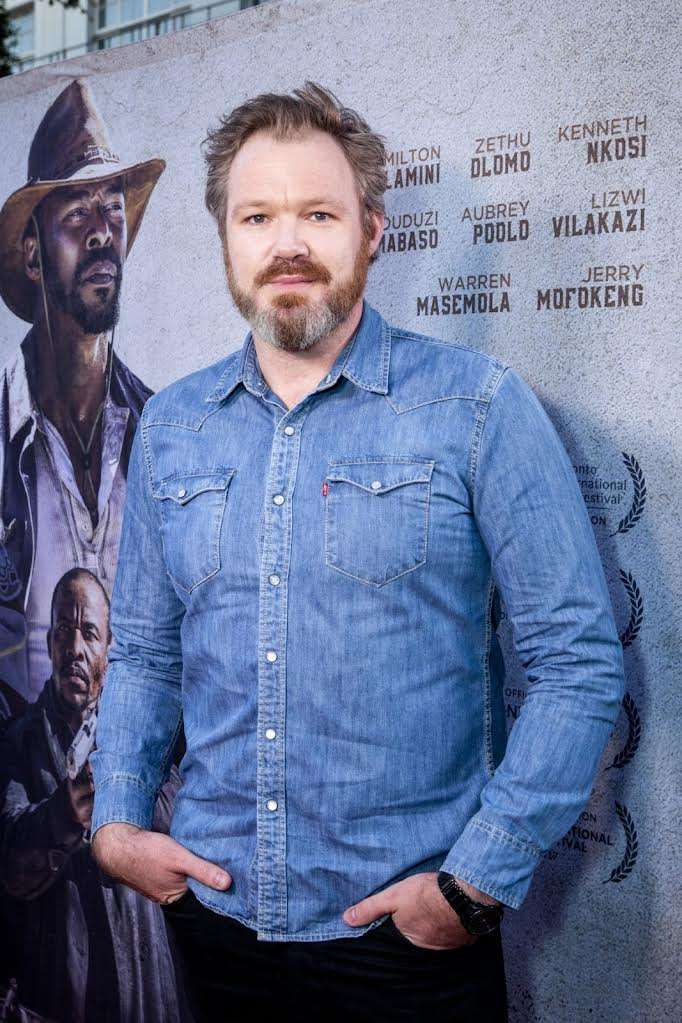 Garth Breytenbach