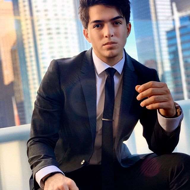 Nathen Gurrola