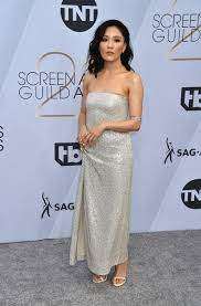 Constance Wu
