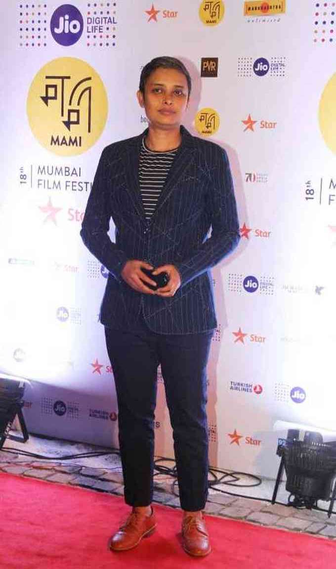 Reema Kagti