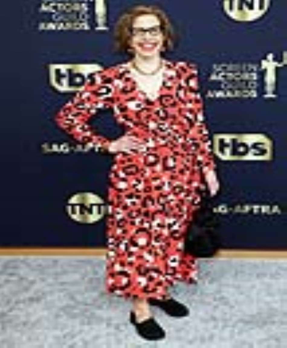 Jackie Hoffman