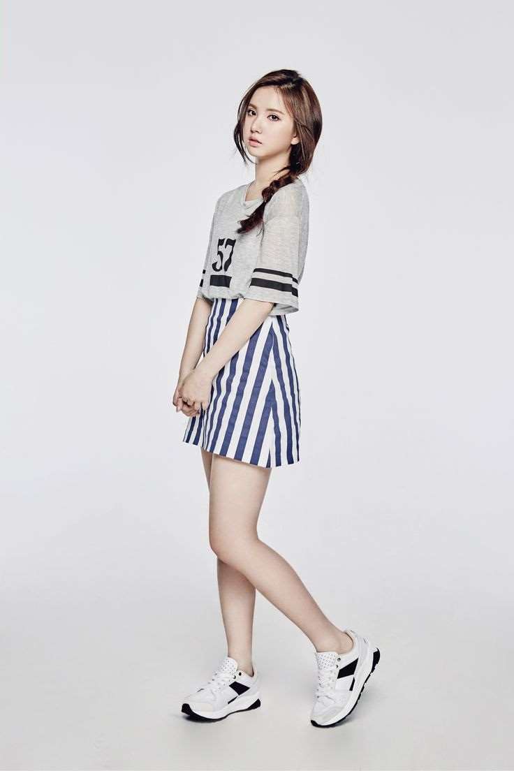 Jung Da-eun