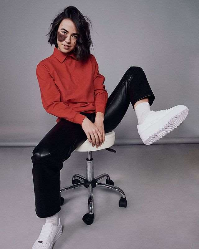 Cassandra Naud