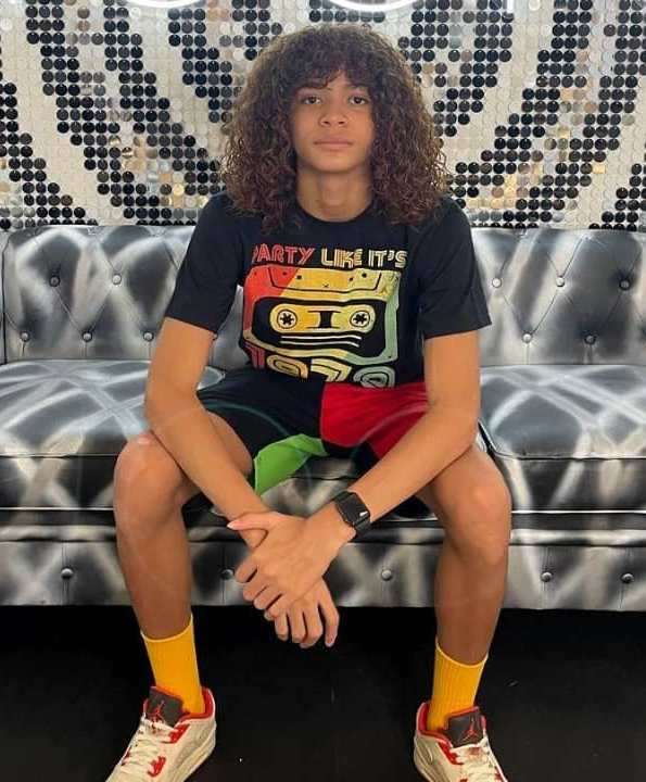 Jaylin Fletcher