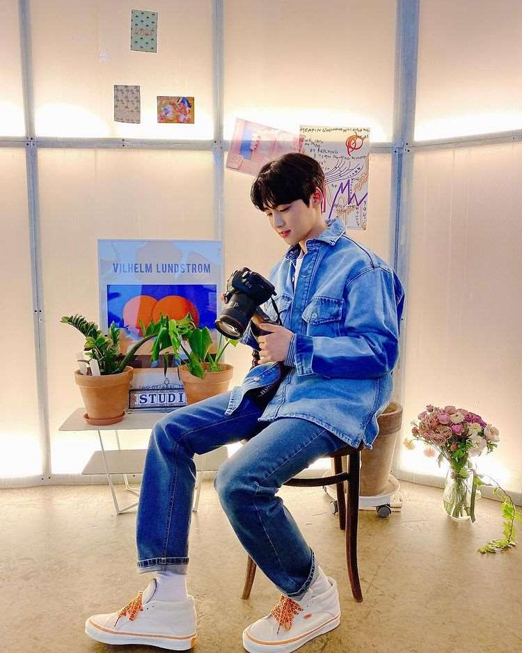 Baek Seo Hoo