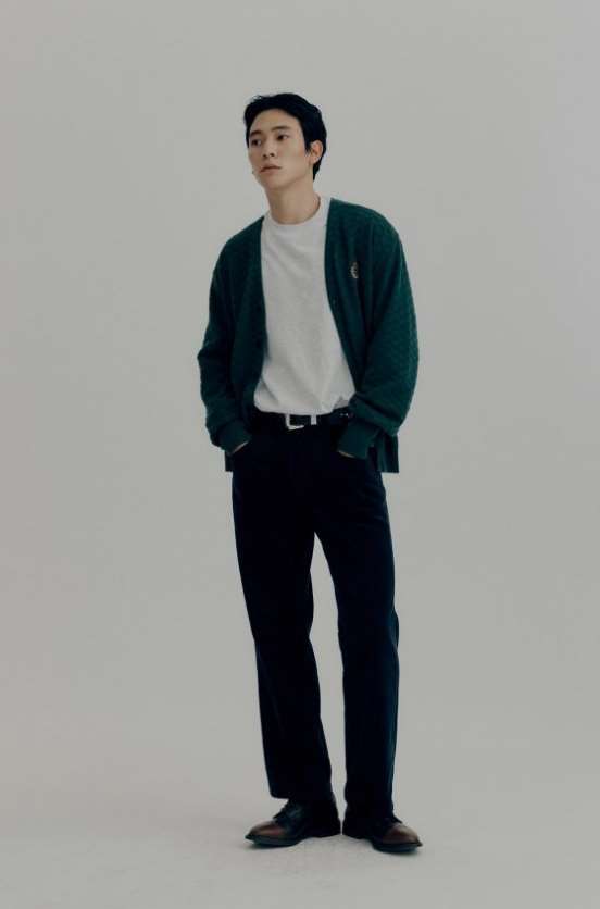 Jung Ha-Joon