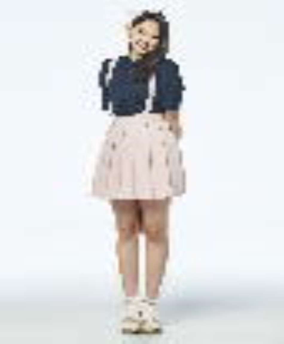 Kang Mi-na
