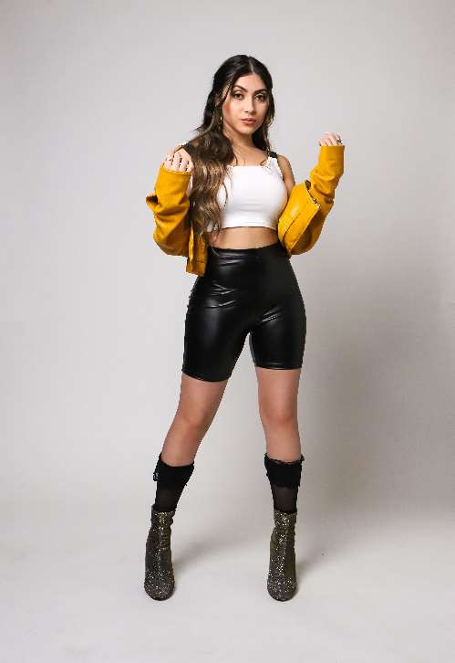 Alondra Delgado